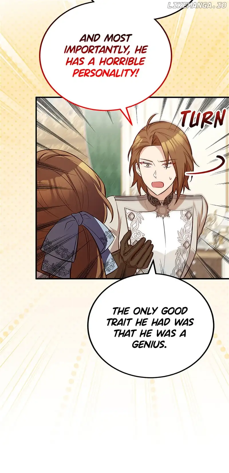 Doctor Resignation Chapter 58 - Page 48