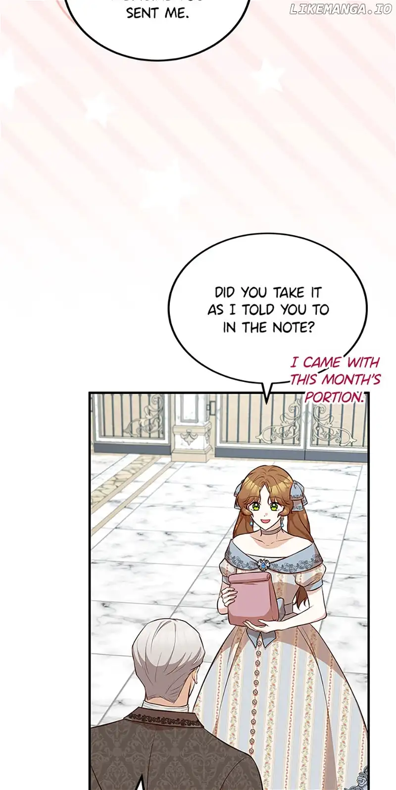 Doctor Resignation Chapter 58 - Page 5