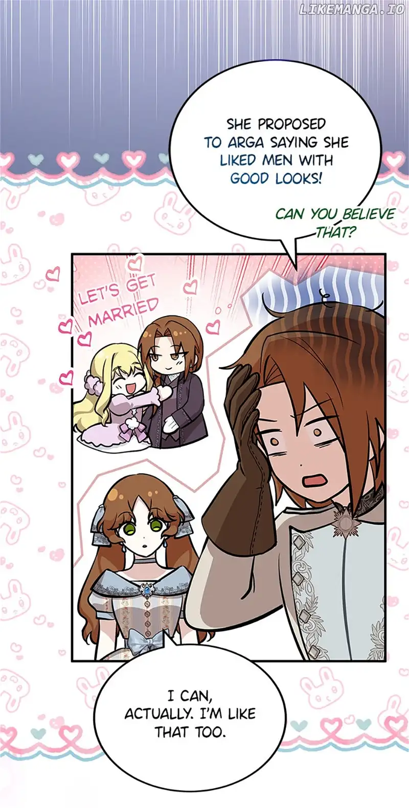 Doctor Resignation Chapter 58 - Page 51