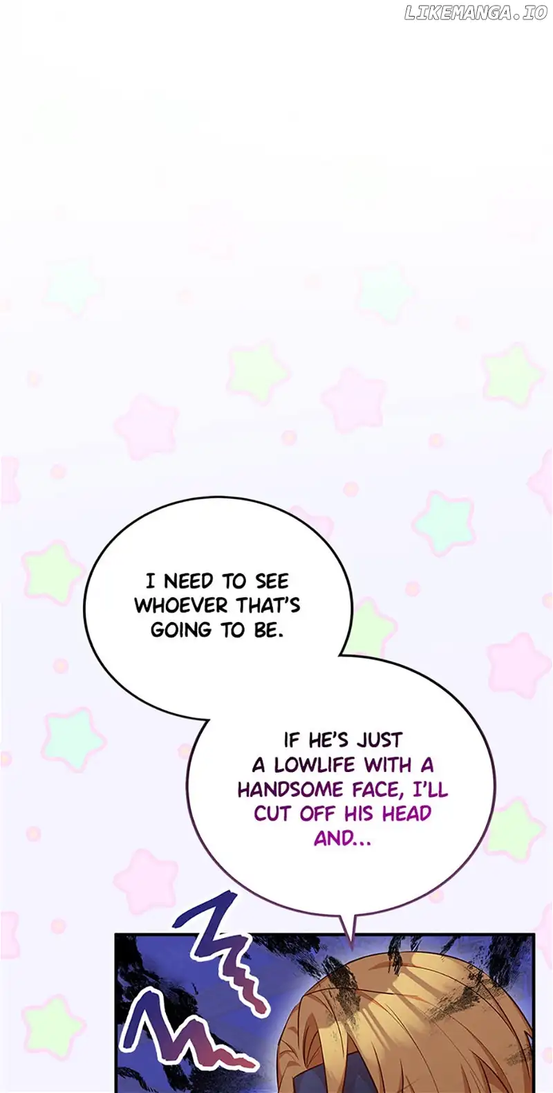 Doctor Resignation Chapter 58 - Page 56