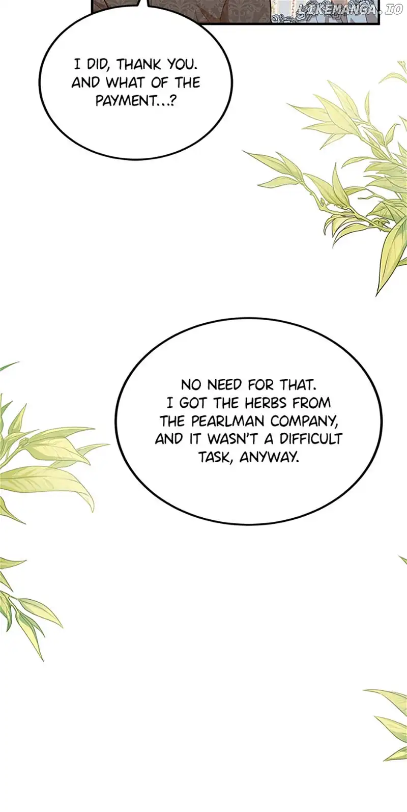 Doctor Resignation Chapter 58 - Page 6