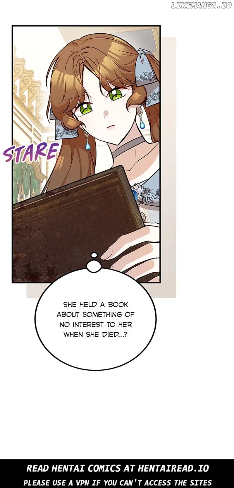 Doctor Resignation Chapter 58 - Page 67