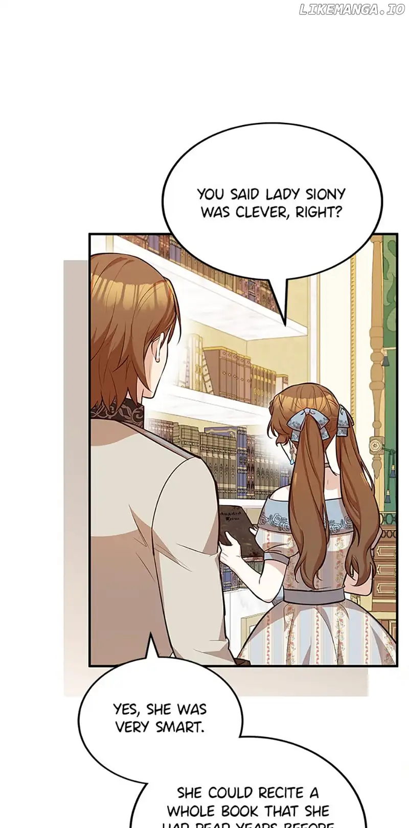 Doctor Resignation Chapter 58 - Page 68