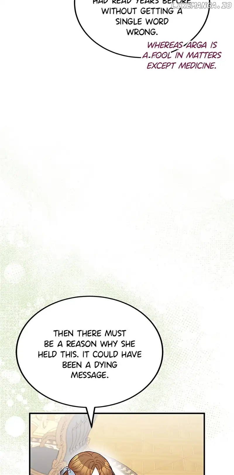 Doctor Resignation Chapter 58 - Page 69