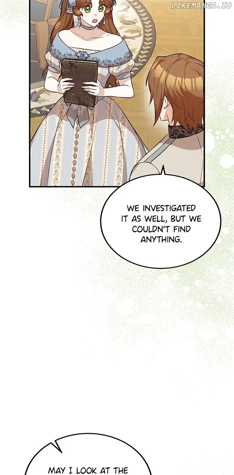 Doctor Resignation Chapter 58 - Page 70