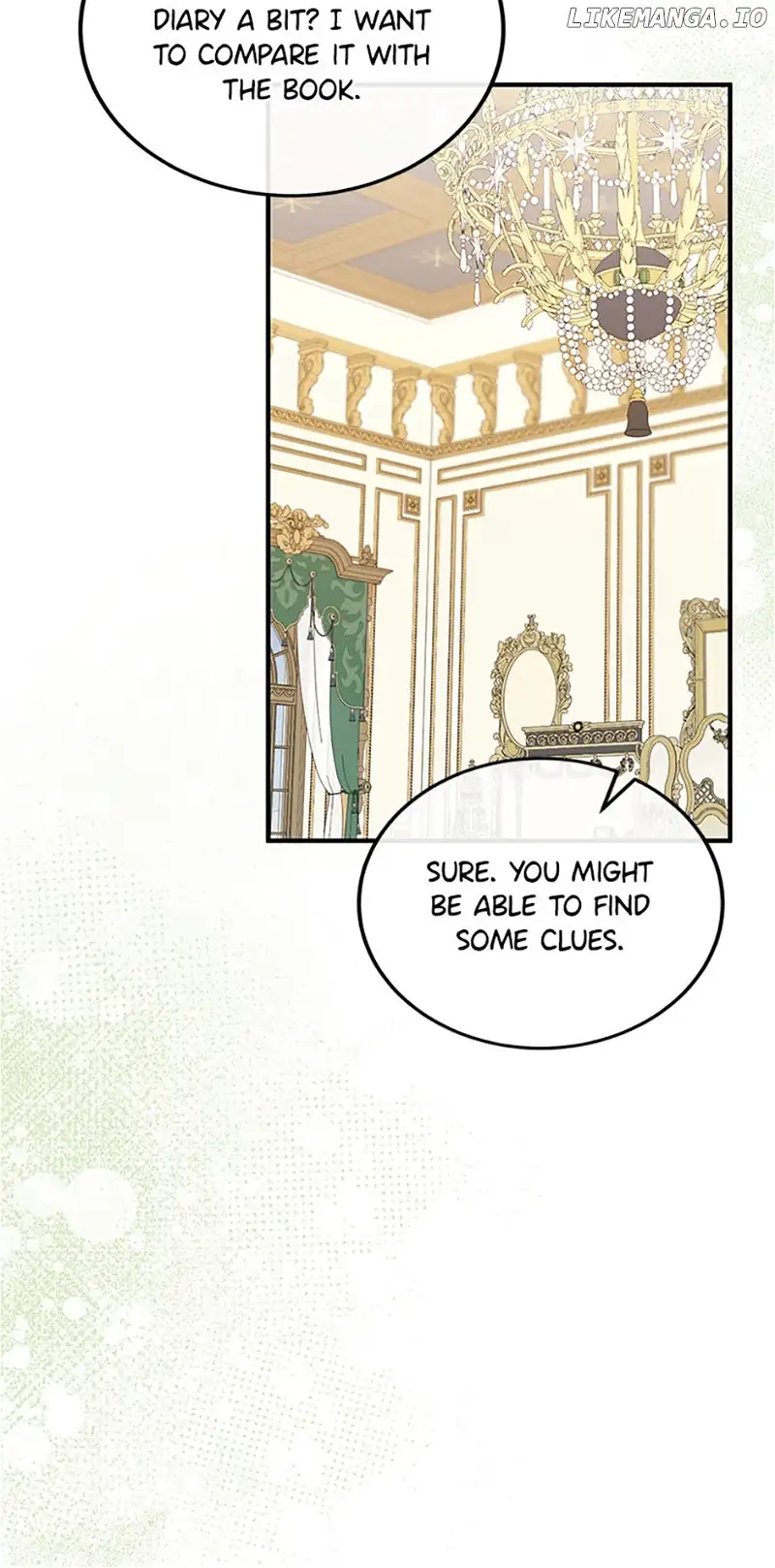 Doctor Resignation Chapter 58 - Page 71