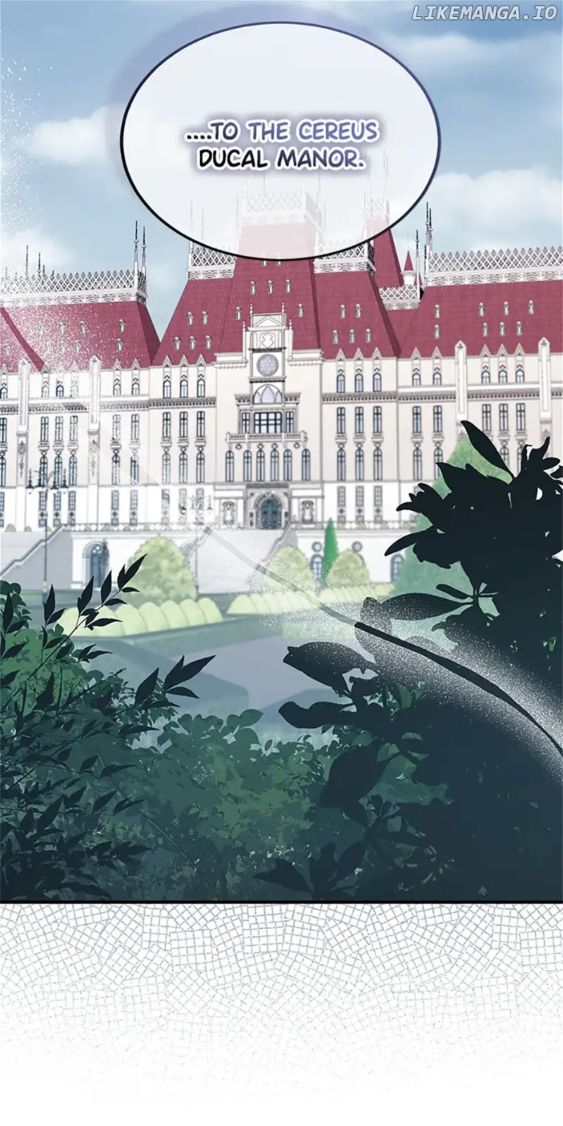 Doctor Resignation Chapter 59 - Page 10