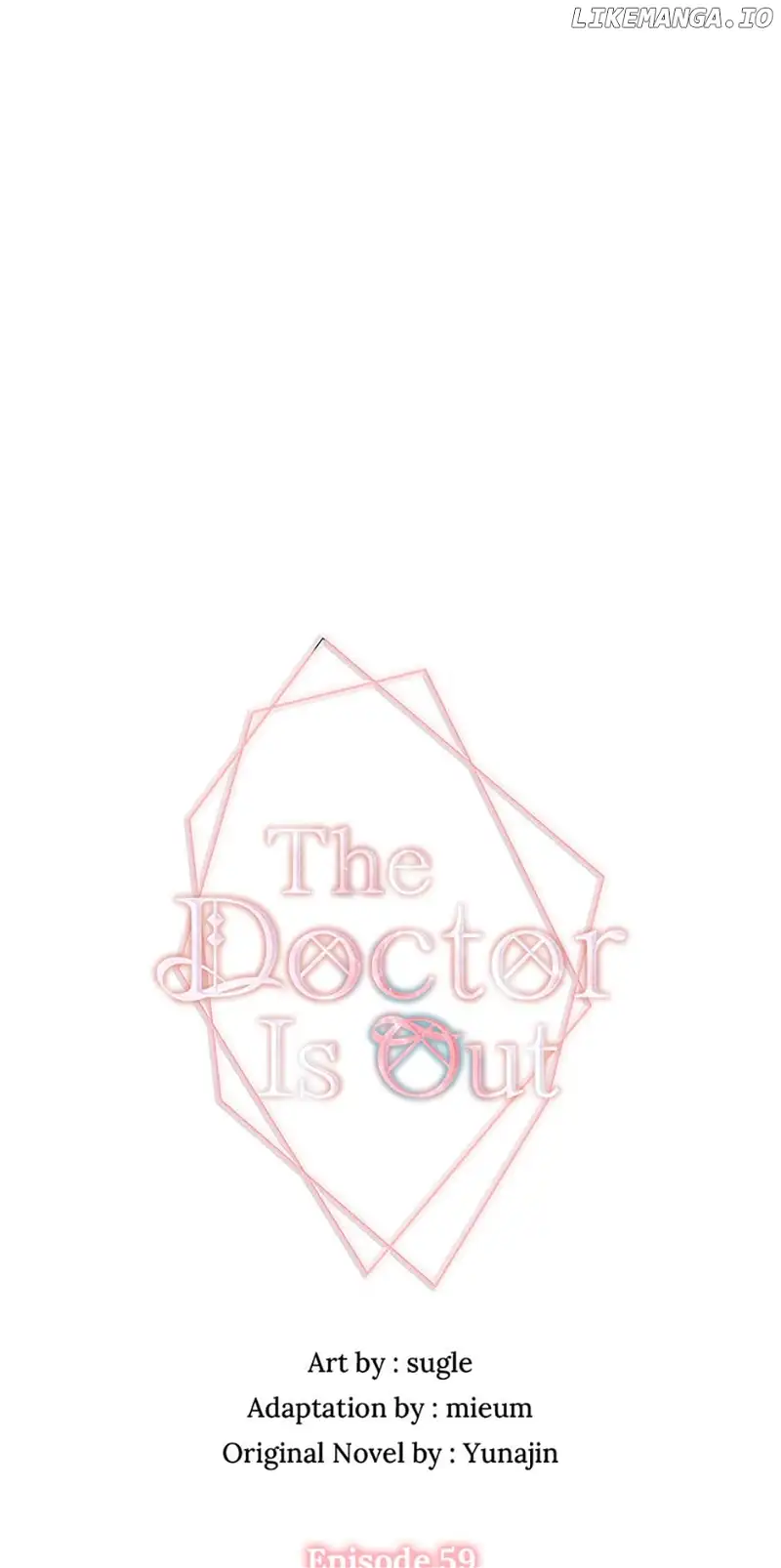 Doctor Resignation Chapter 59 - Page 11