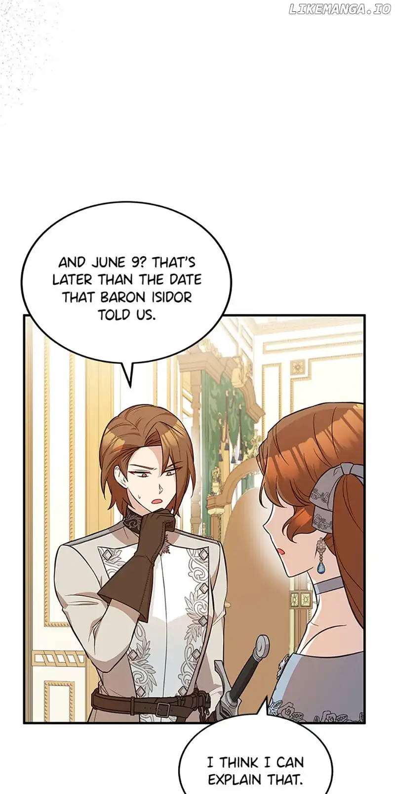 Doctor Resignation Chapter 59 - Page 15