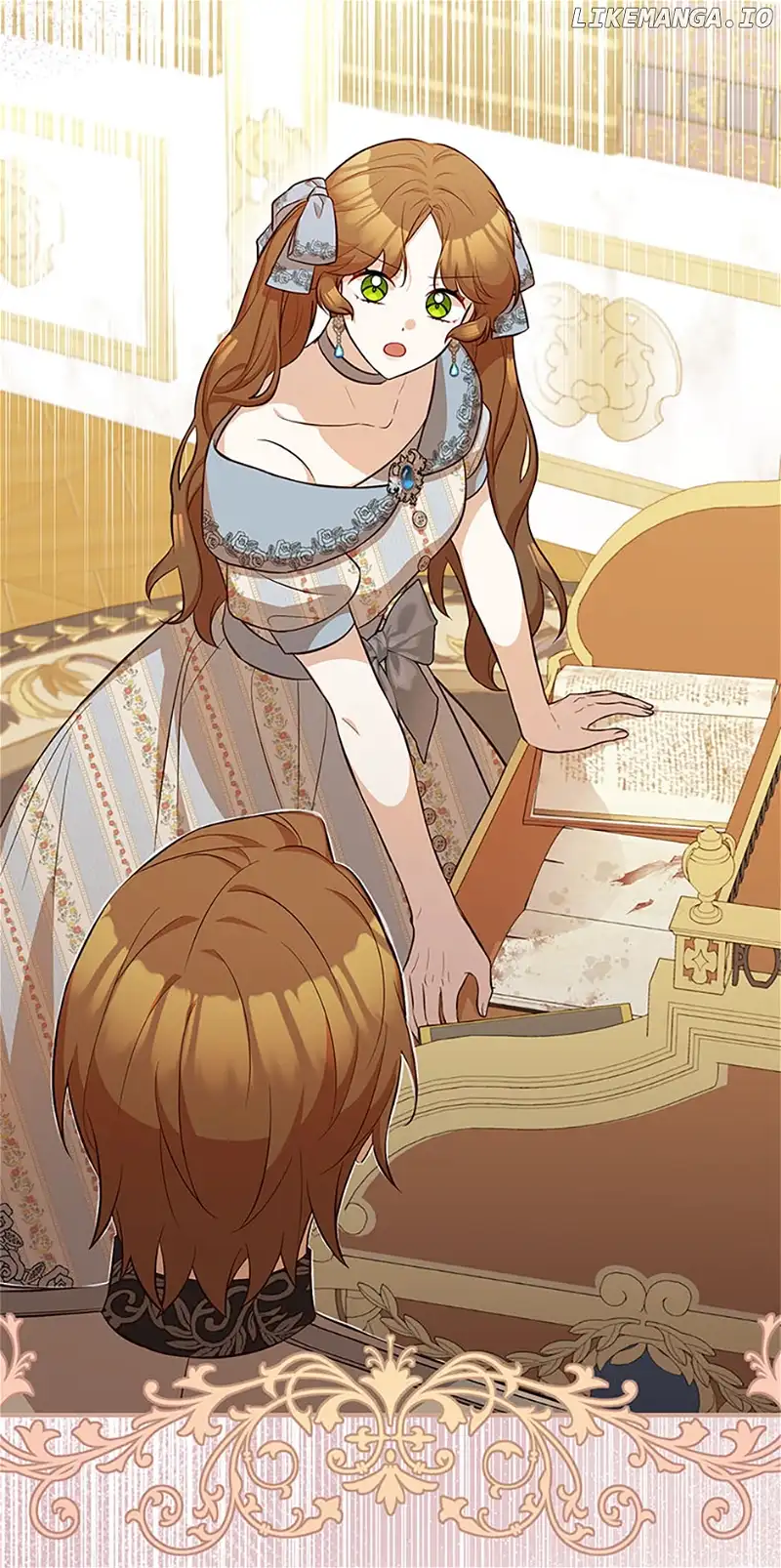 Doctor Resignation Chapter 59 - Page 2