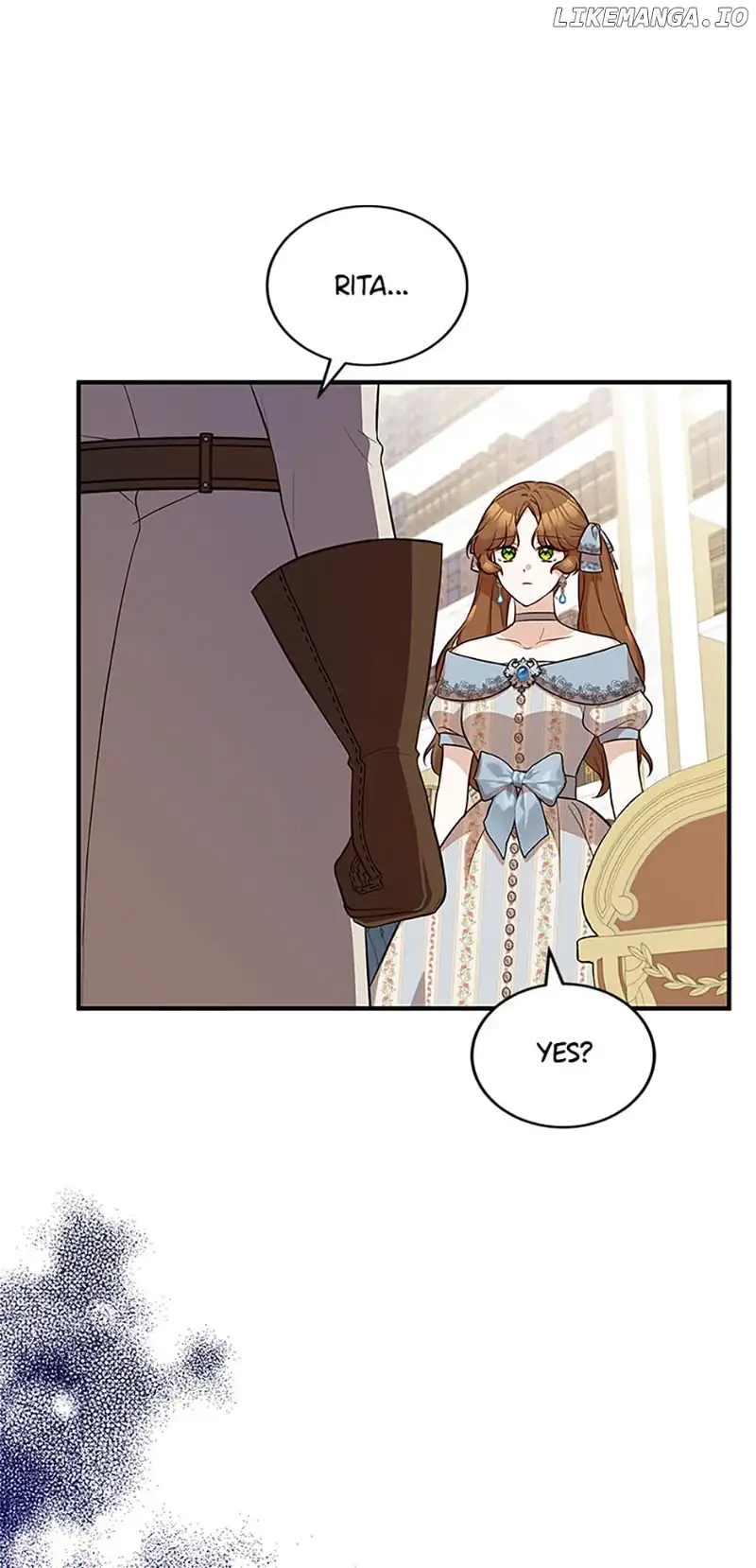 Doctor Resignation Chapter 59 - Page 21