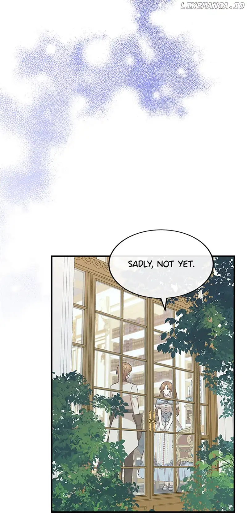 Doctor Resignation Chapter 59 - Page 23