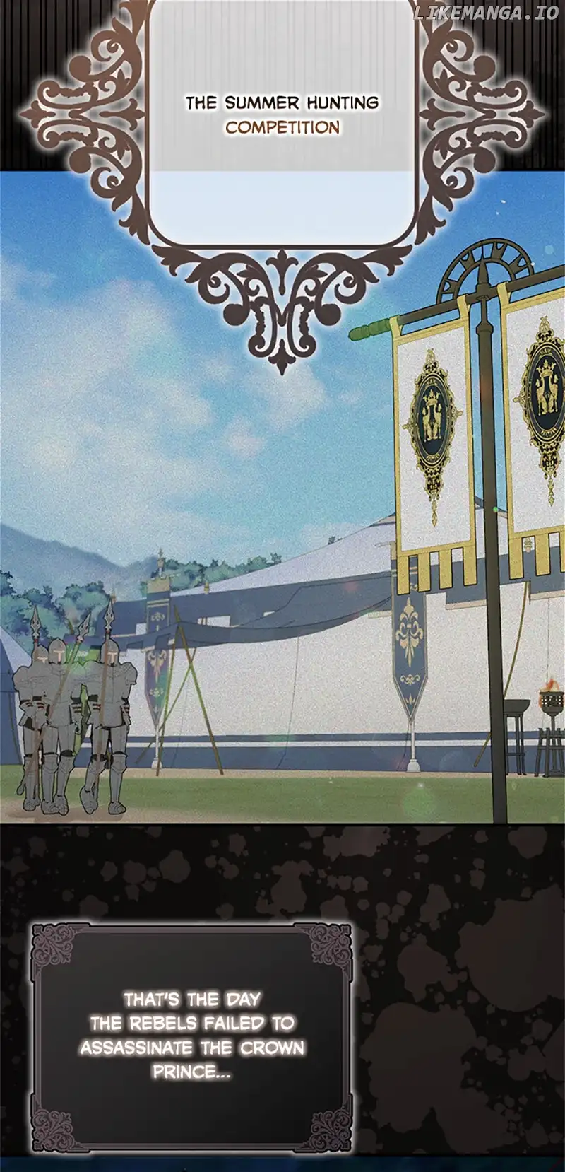 Doctor Resignation Chapter 59 - Page 27