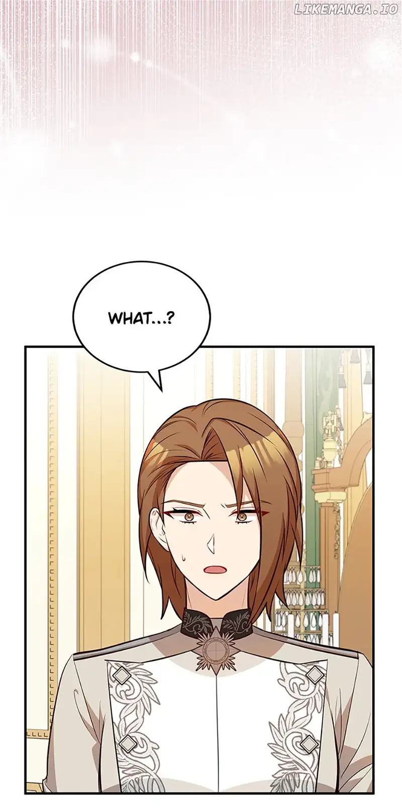 Doctor Resignation Chapter 59 - Page 3