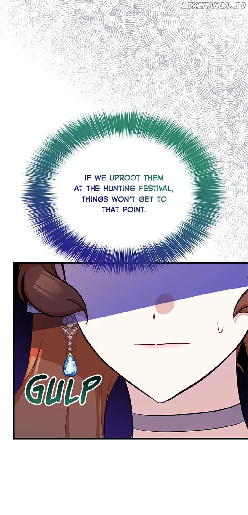 Doctor Resignation Chapter 59 - Page 30