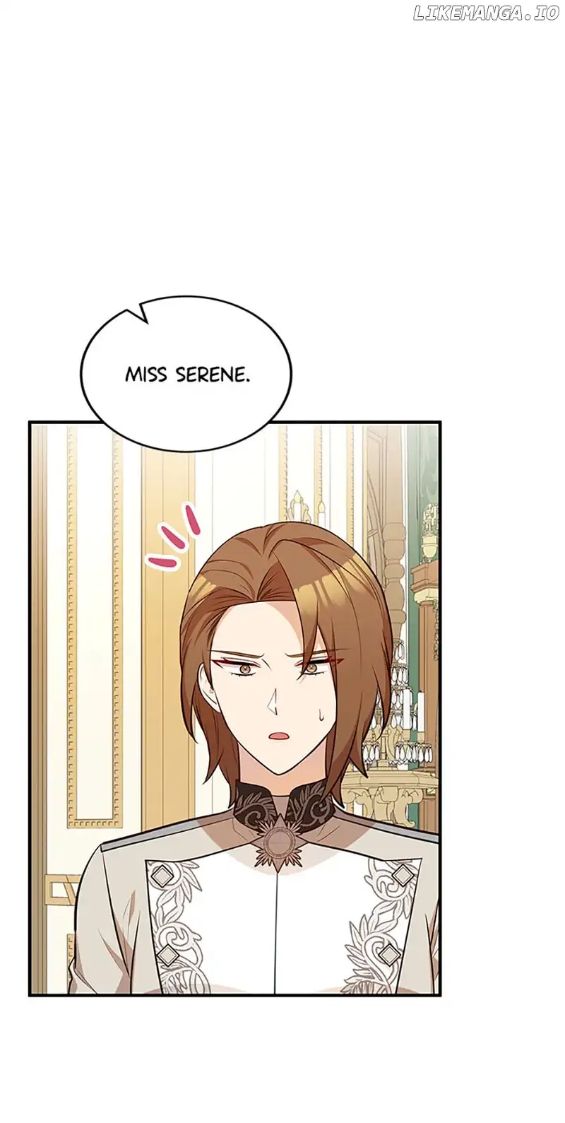 Doctor Resignation Chapter 59 - Page 31