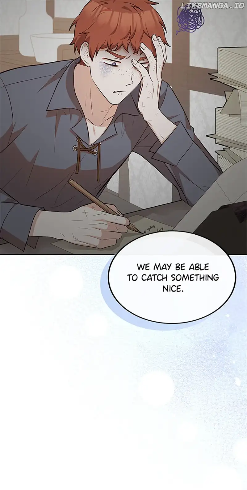 Doctor Resignation Chapter 59 - Page 36