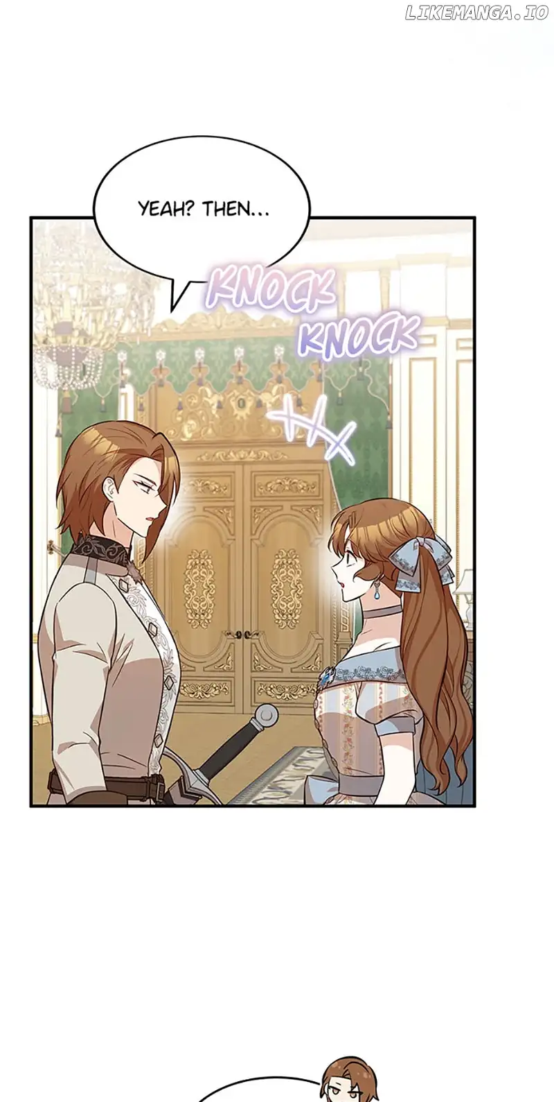 Doctor Resignation Chapter 59 - Page 37