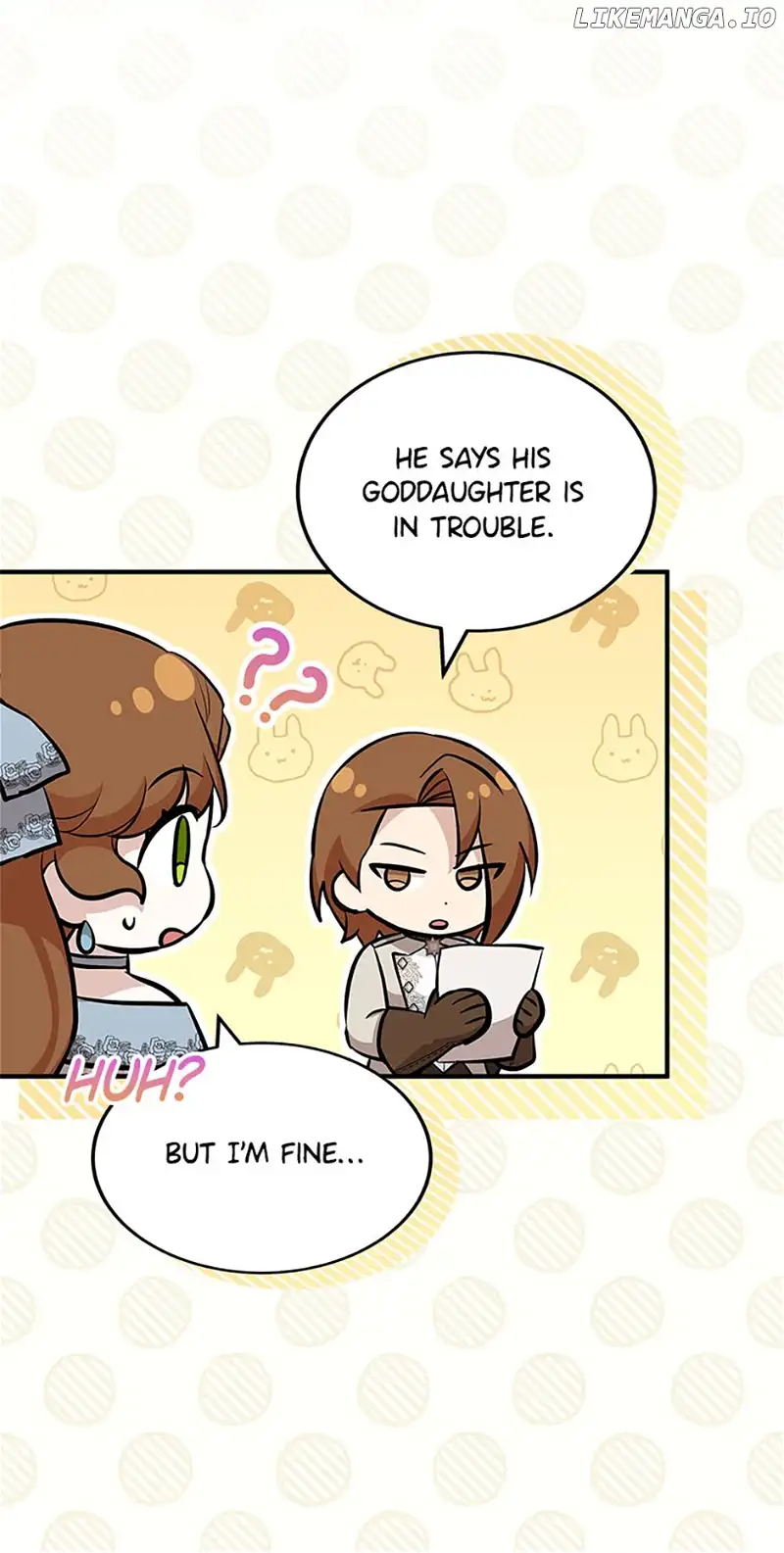 Doctor Resignation Chapter 59 - Page 41