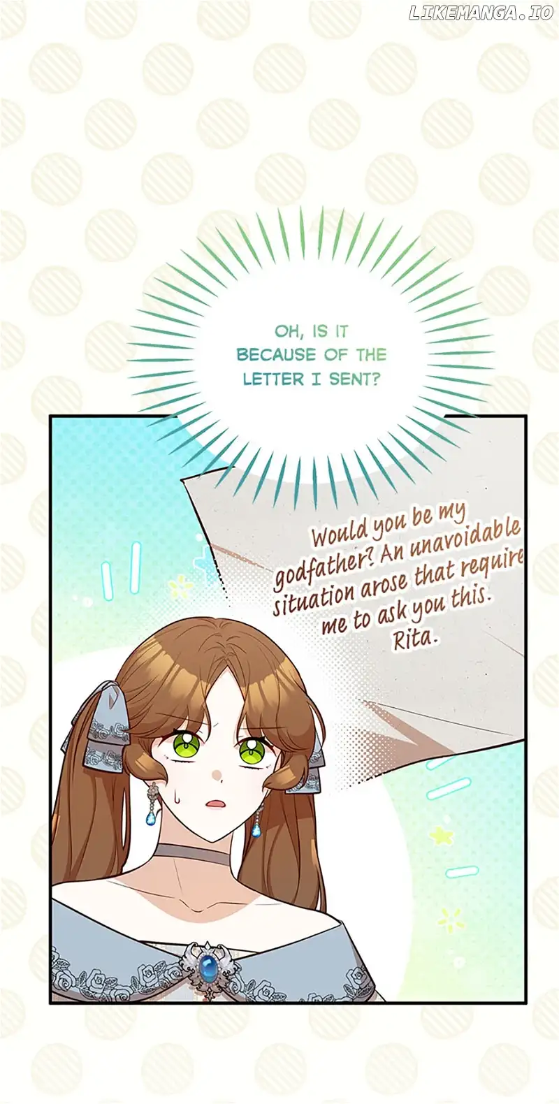 Doctor Resignation Chapter 59 - Page 42