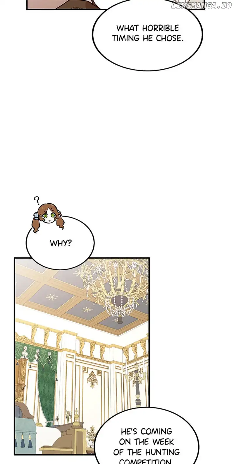 Doctor Resignation Chapter 59 - Page 44