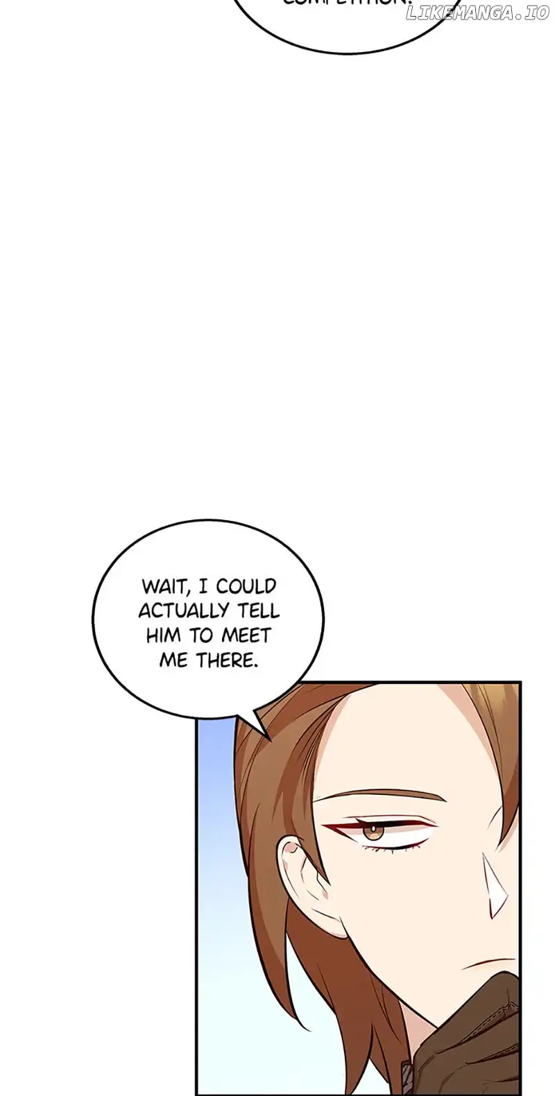 Doctor Resignation Chapter 59 - Page 45