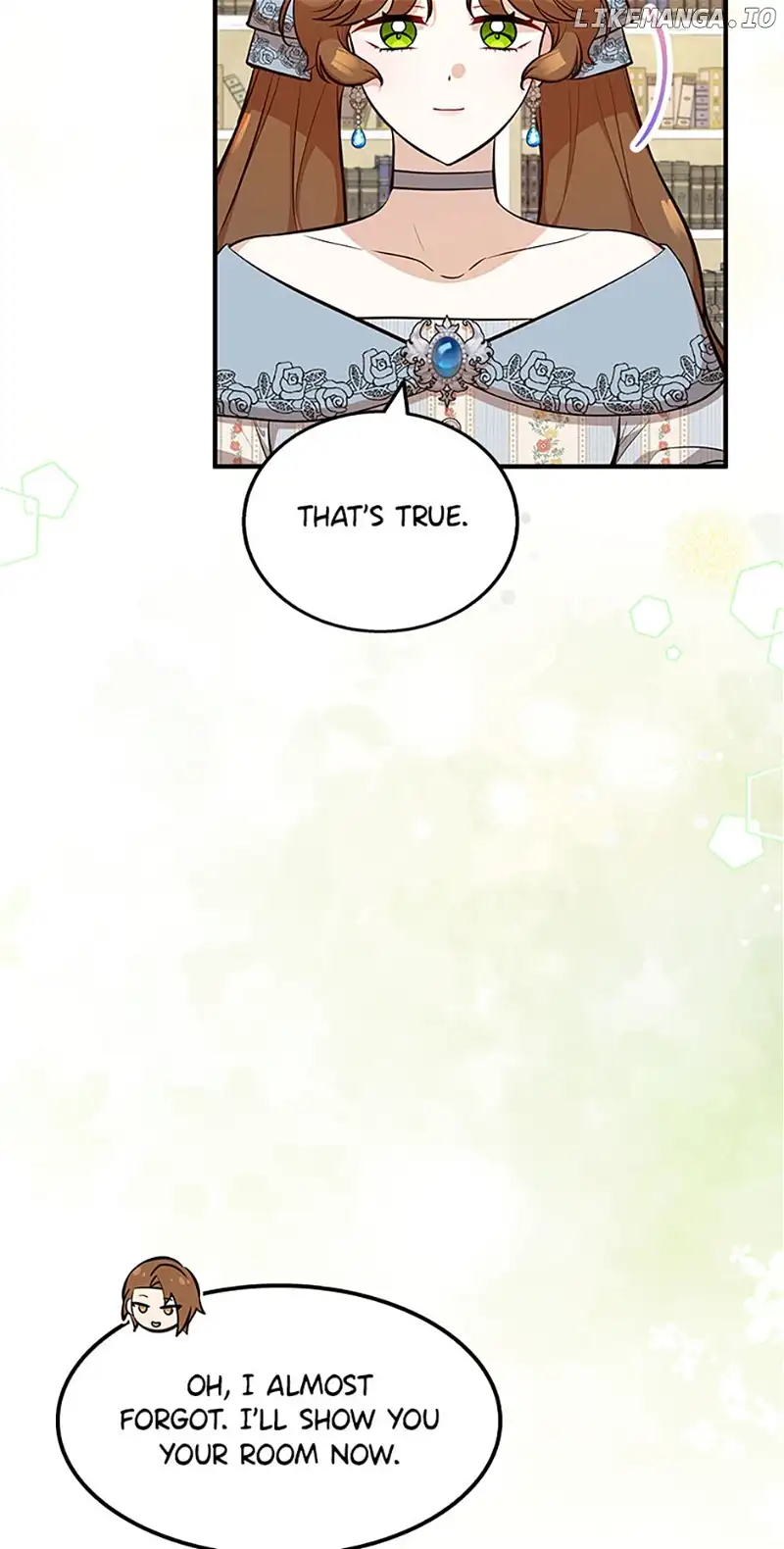 Doctor Resignation Chapter 59 - Page 48