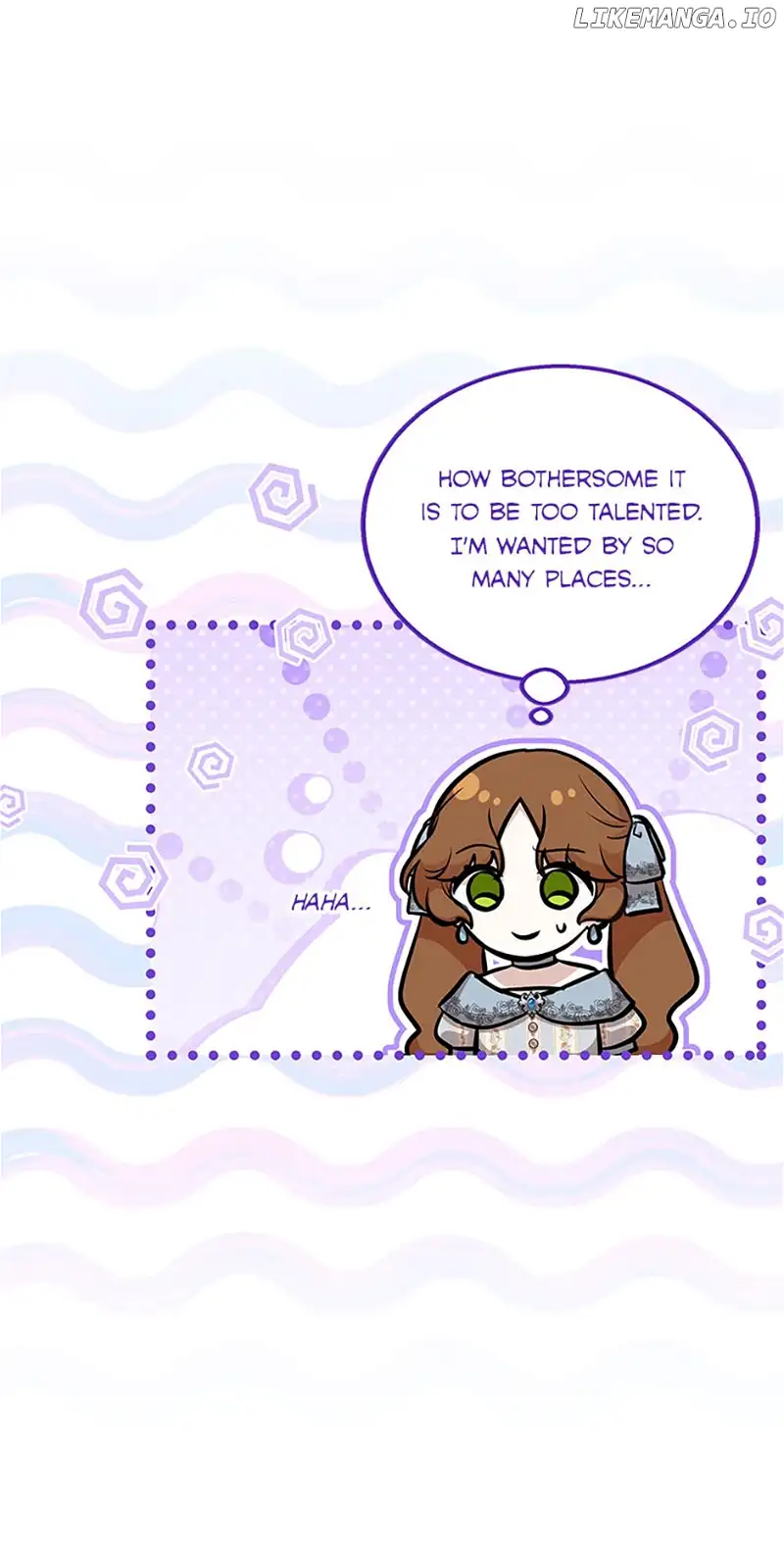 Doctor Resignation Chapter 59 - Page 52