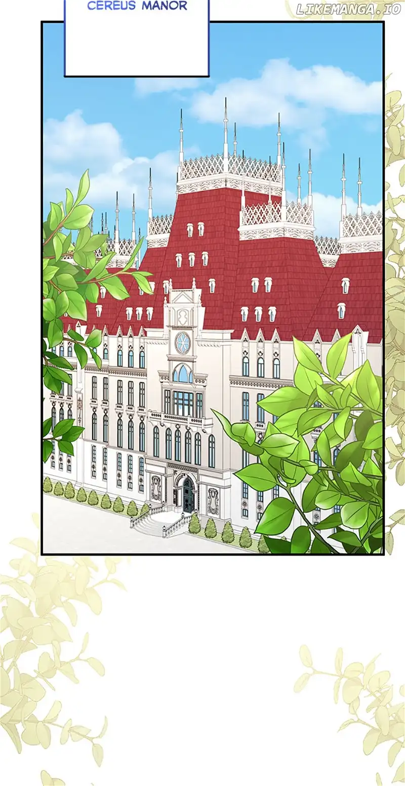 Doctor Resignation Chapter 59 - Page 54