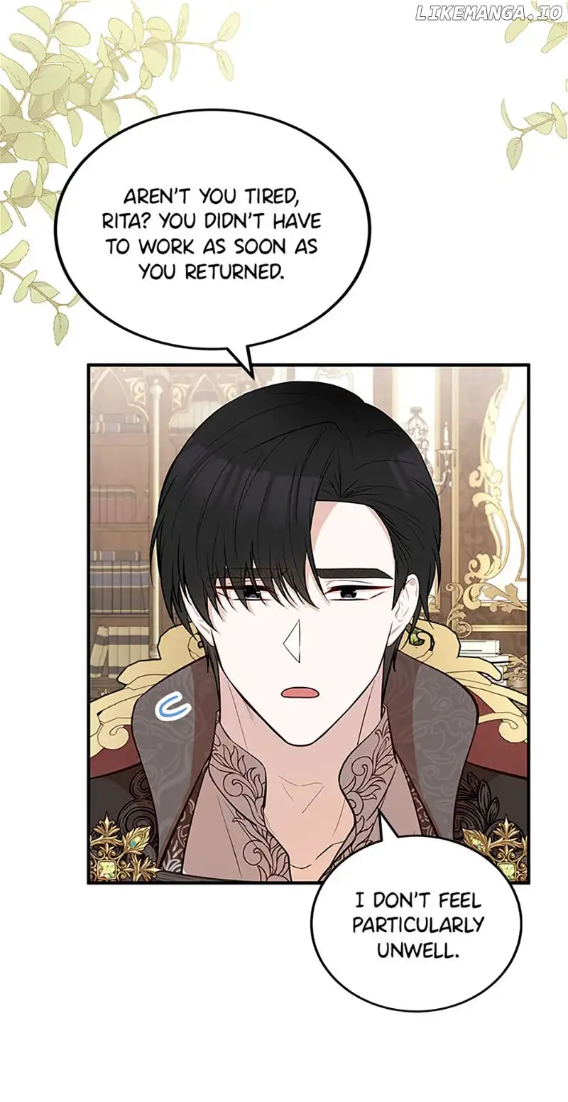 Doctor Resignation Chapter 59 - Page 55