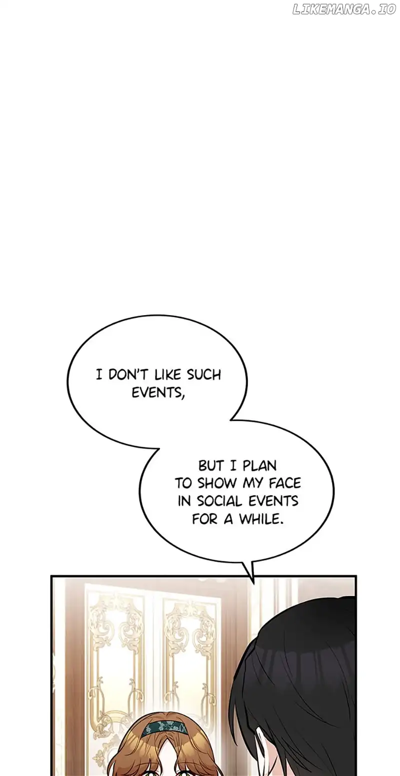 Doctor Resignation Chapter 59 - Page 60