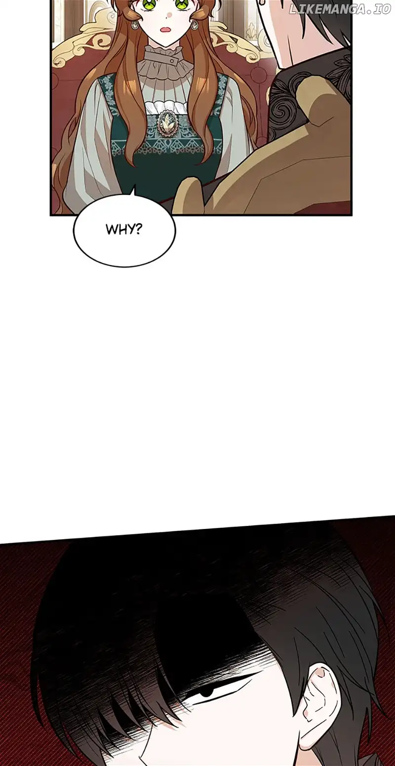 Doctor Resignation Chapter 59 - Page 61