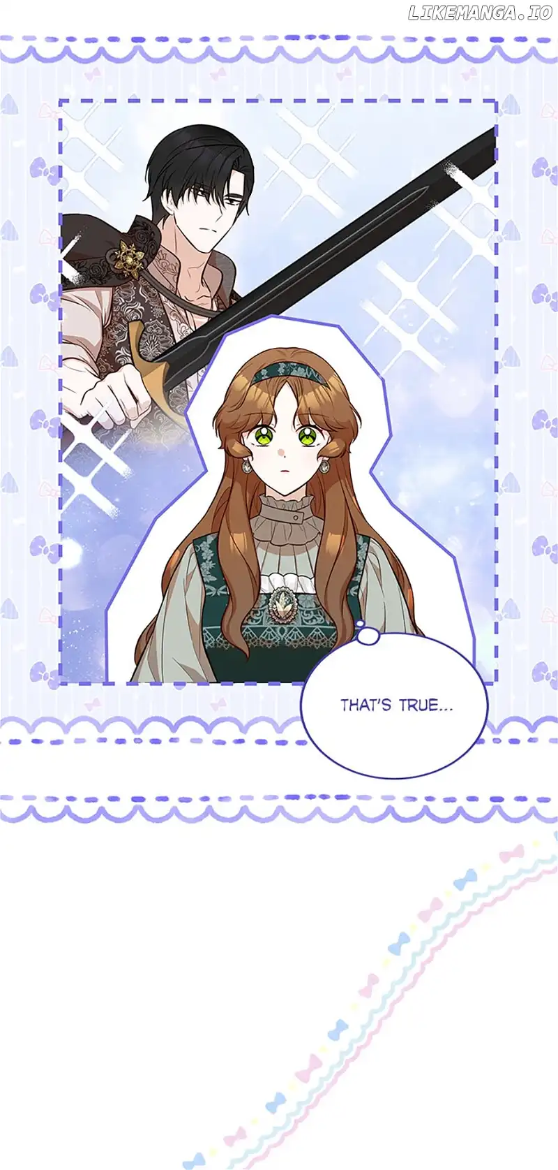 Doctor Resignation Chapter 59 - Page 65