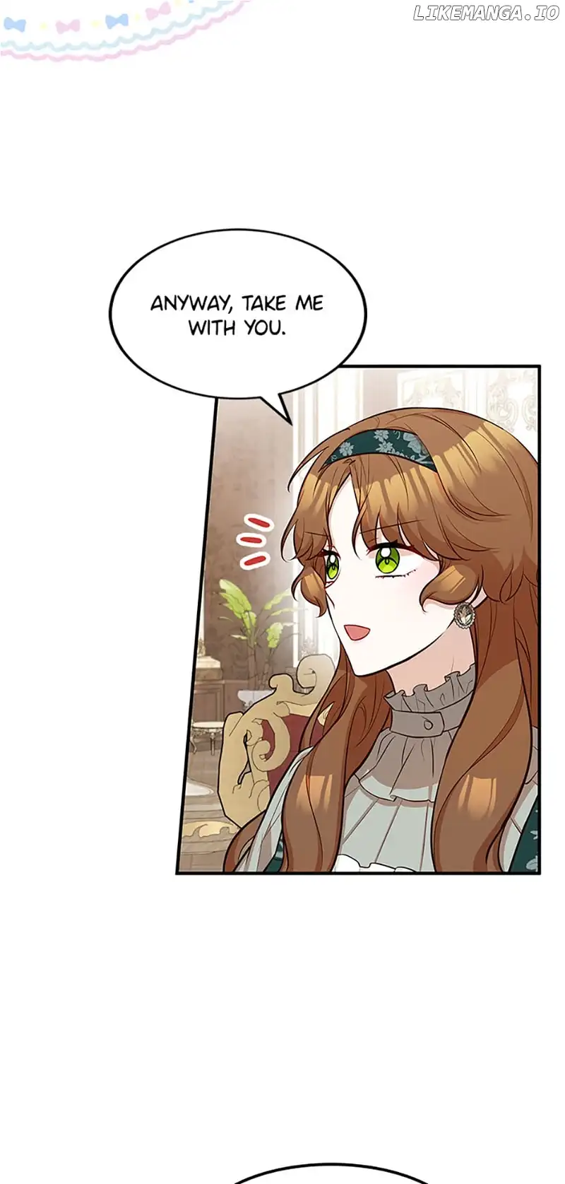 Doctor Resignation Chapter 59 - Page 66