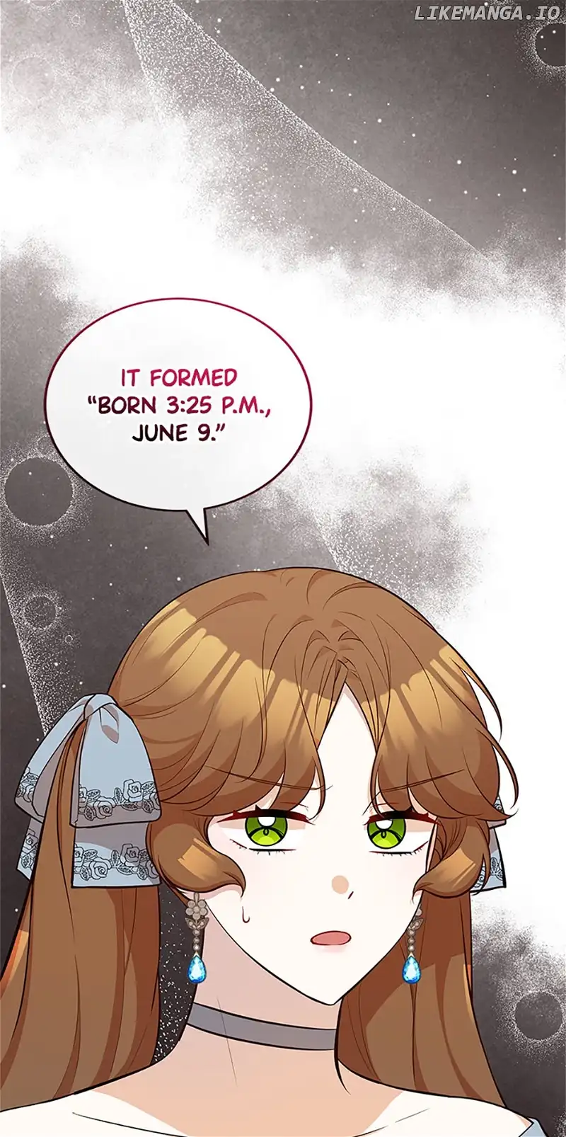 Doctor Resignation Chapter 59 - Page 7