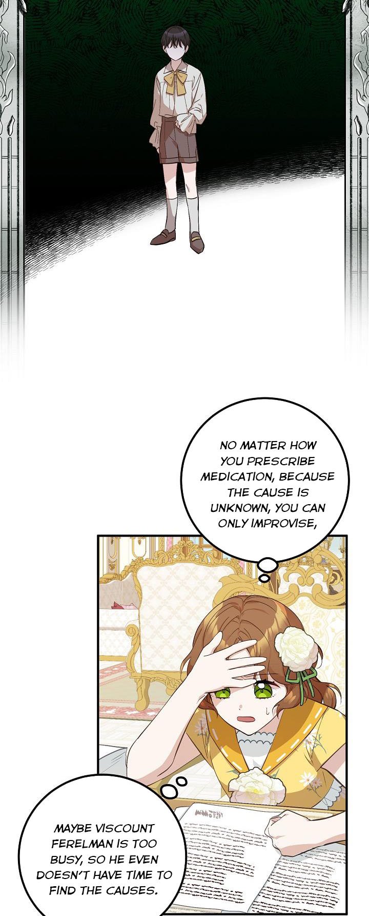 Doctor Resignation Chapter 6 - Page 26