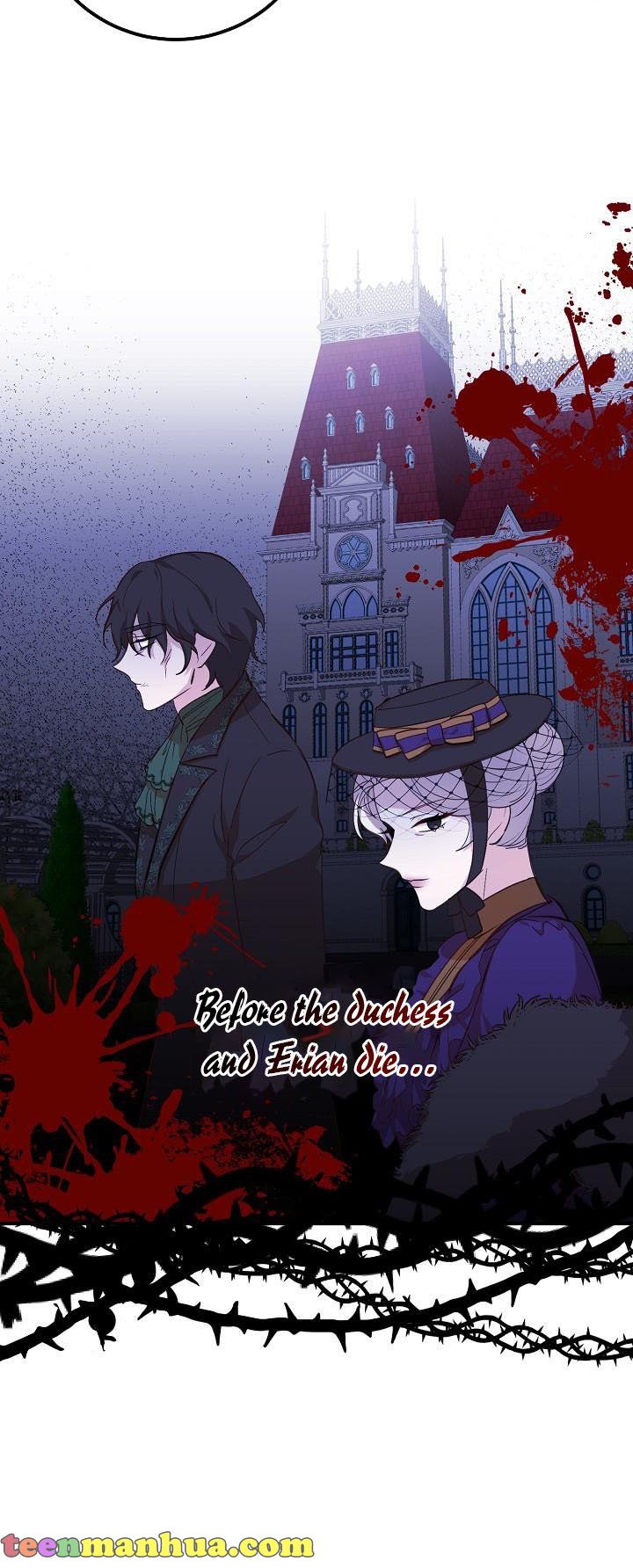 Doctor Resignation Chapter 6 - Page 27