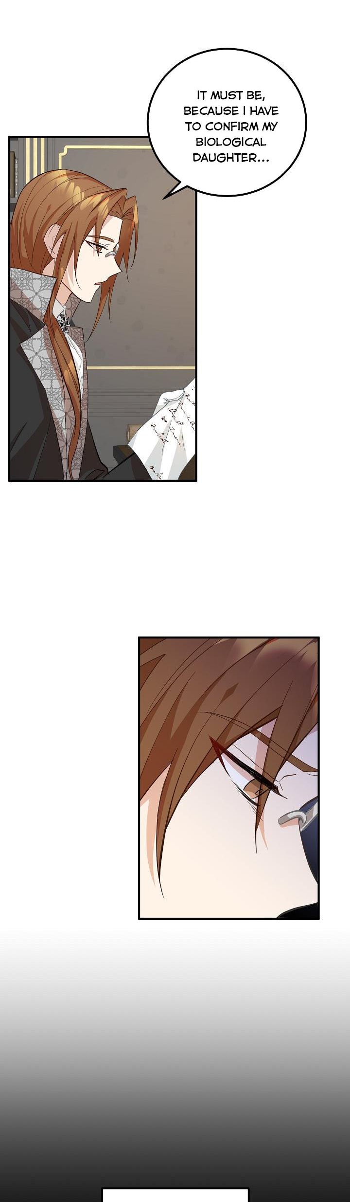 Doctor Resignation Chapter 6 - Page 3