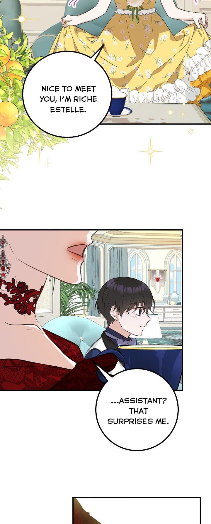 Doctor Resignation Chapter 6 - Page 30