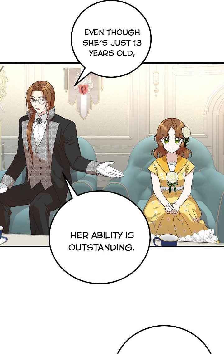 Doctor Resignation Chapter 6 - Page 35