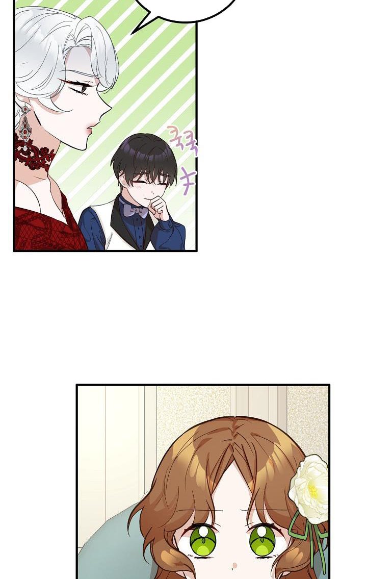 Doctor Resignation Chapter 6 - Page 37