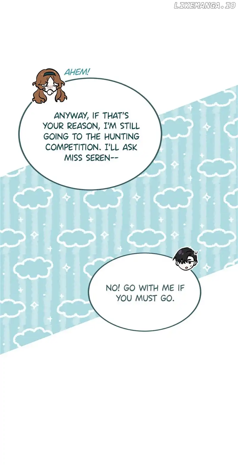 Doctor Resignation Chapter 60 - Page 11