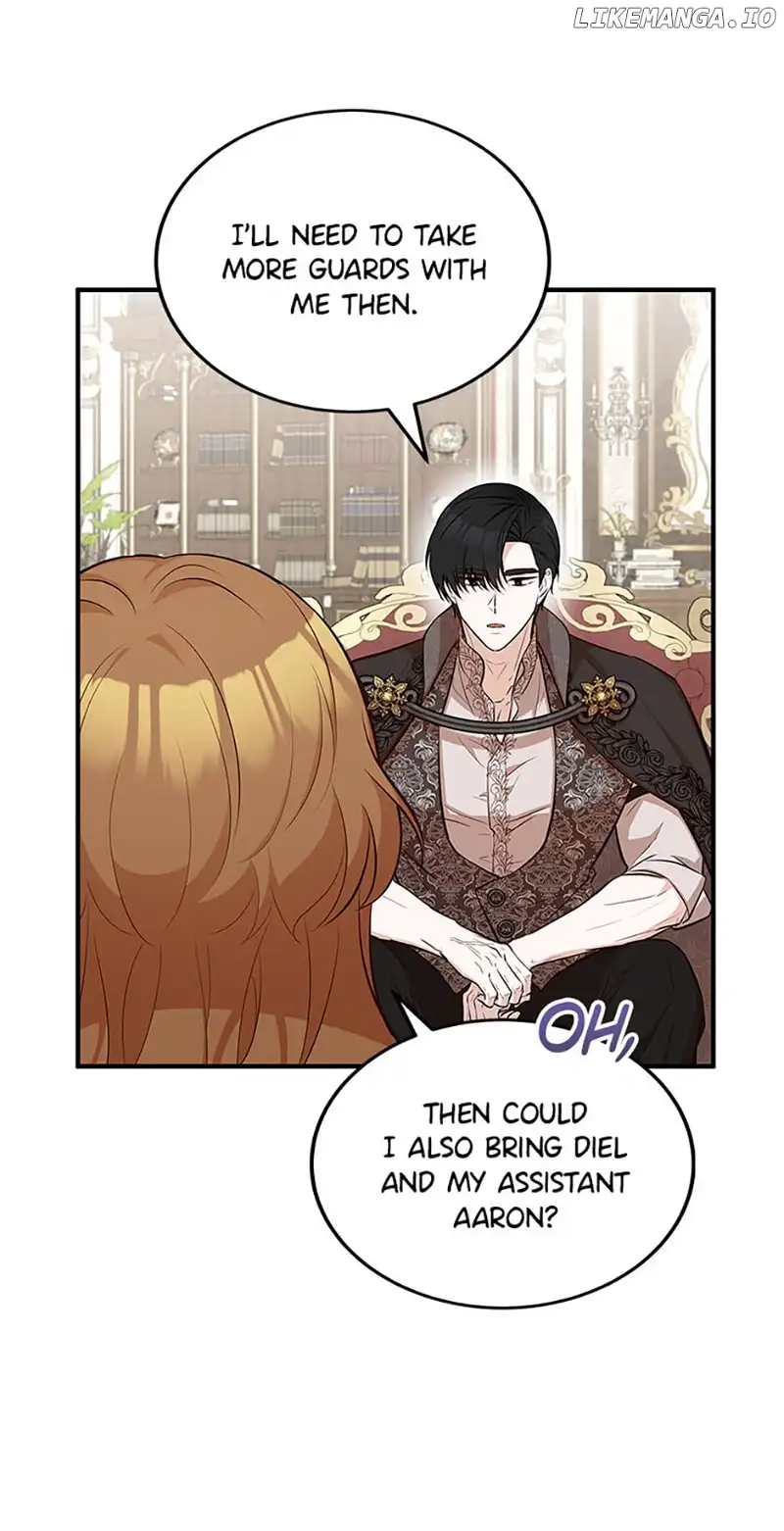 Doctor Resignation Chapter 60 - Page 12