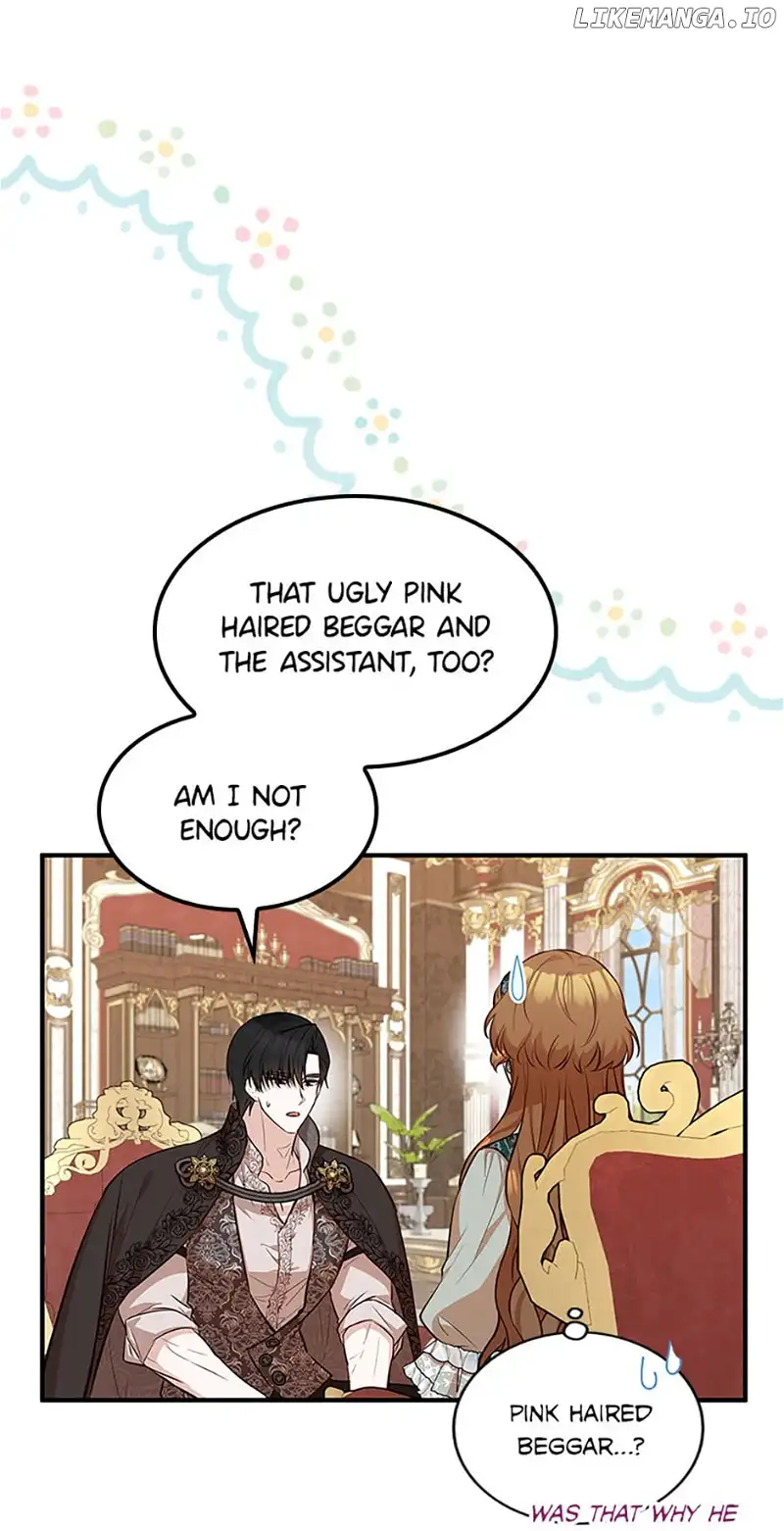 Doctor Resignation Chapter 60 - Page 13