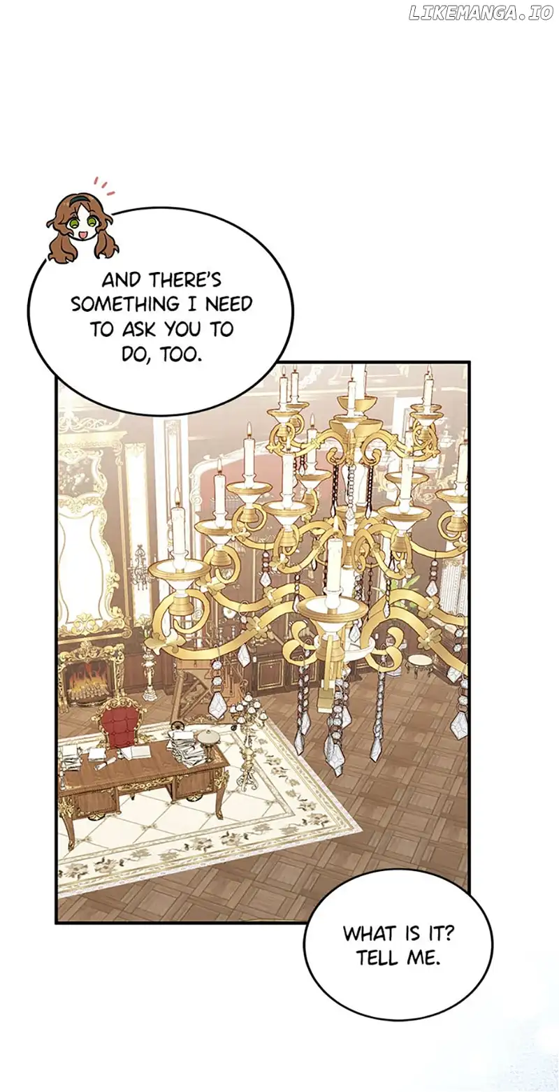 Doctor Resignation Chapter 60 - Page 15