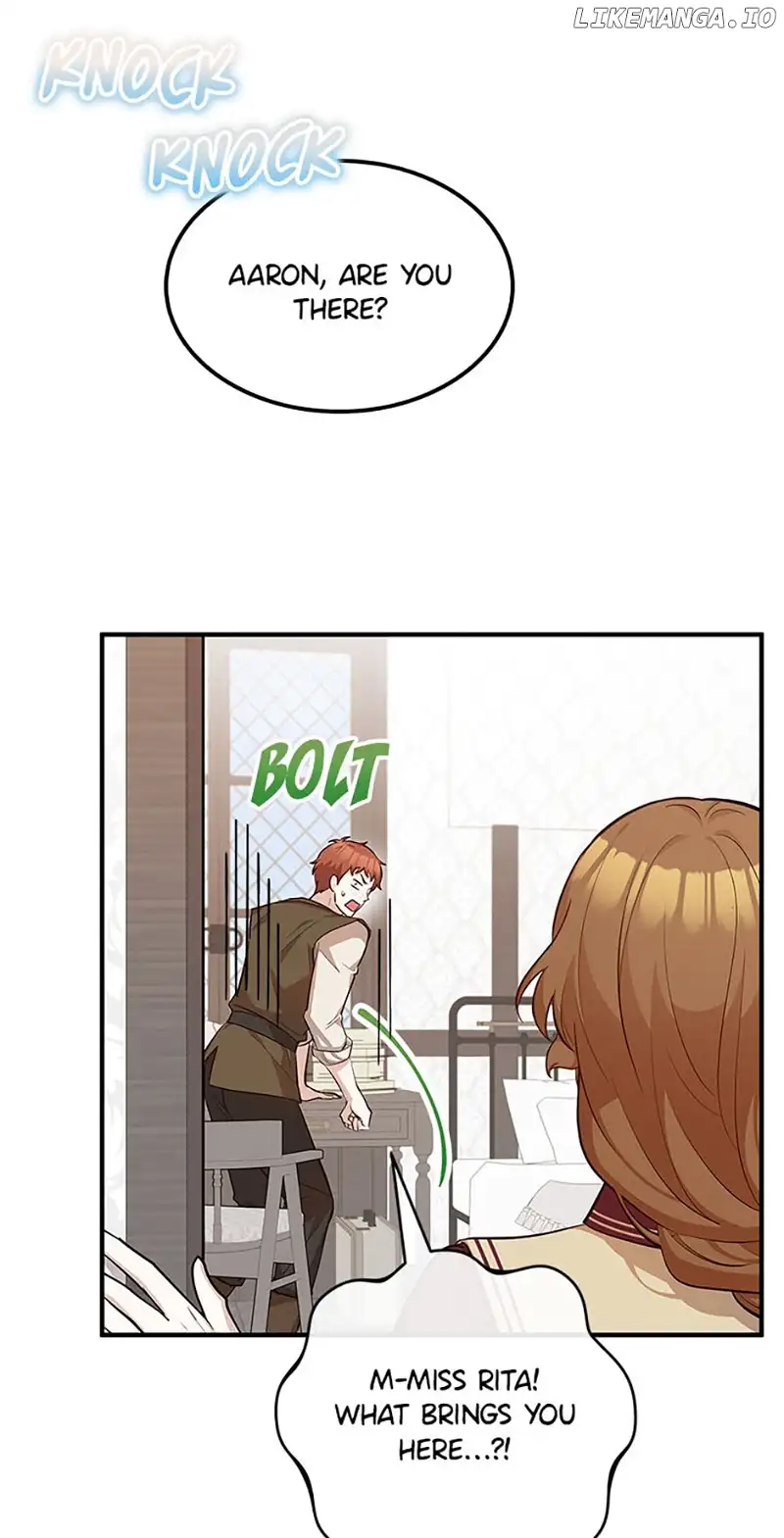 Doctor Resignation Chapter 60 - Page 22