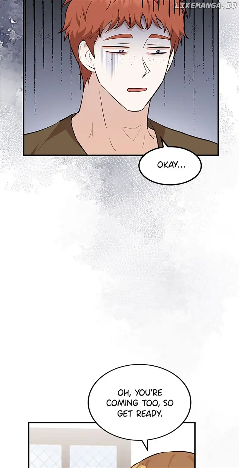 Doctor Resignation Chapter 60 - Page 27