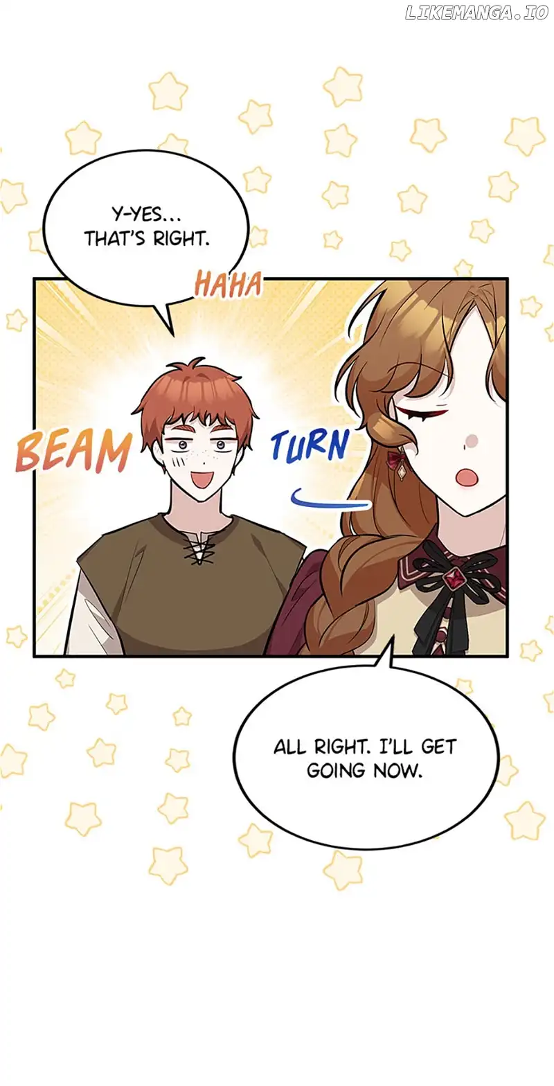 Doctor Resignation Chapter 60 - Page 29