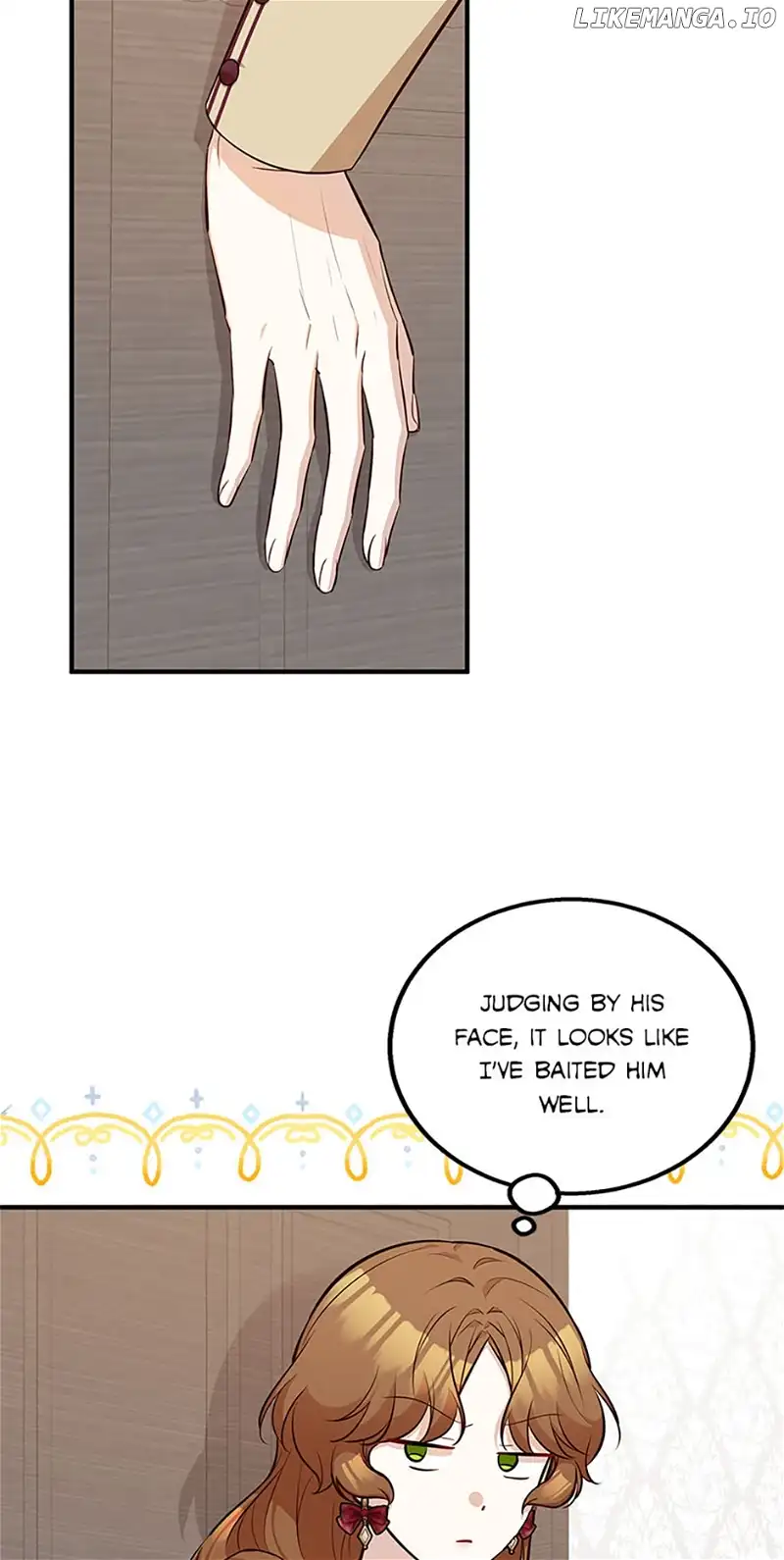 Doctor Resignation Chapter 60 - Page 32