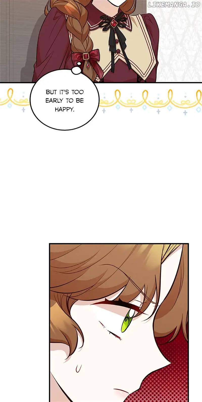 Doctor Resignation Chapter 60 - Page 33